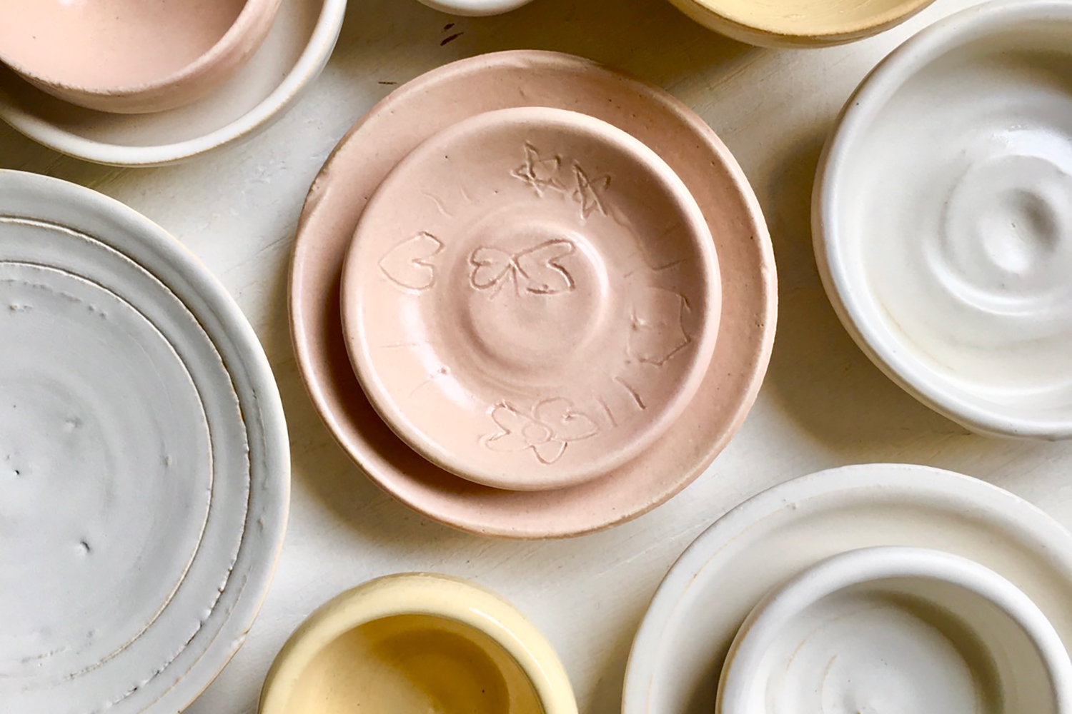 2026春休み子ども電動ろくろ教室